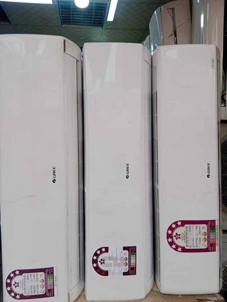Old Ac Buying. - 6