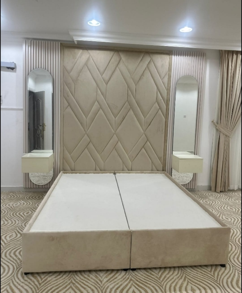 بيع غرفة نوم مفردة جديدة - 2