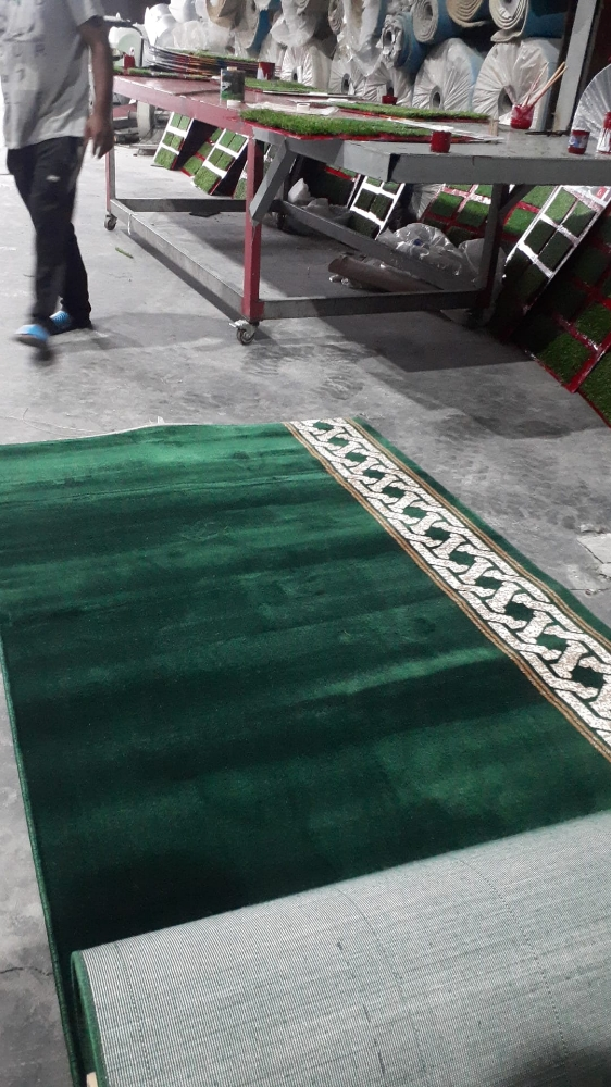 مسجد كوربت - 3