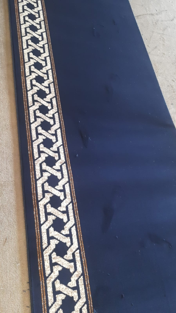 مسجد كوربت - 1