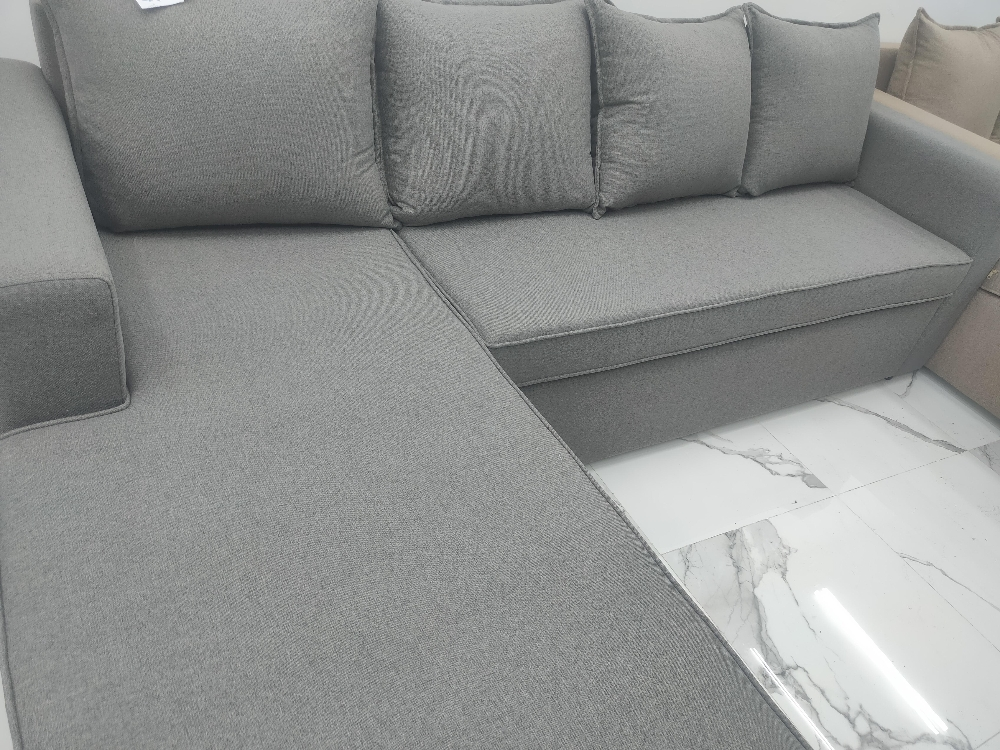 L shape Sofa's - 7