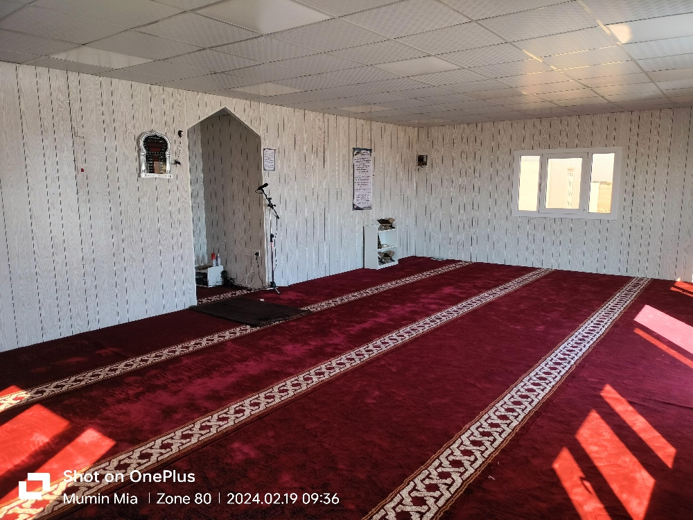 كبينة ،مسجد،مجلس افضل الاسعار - 4