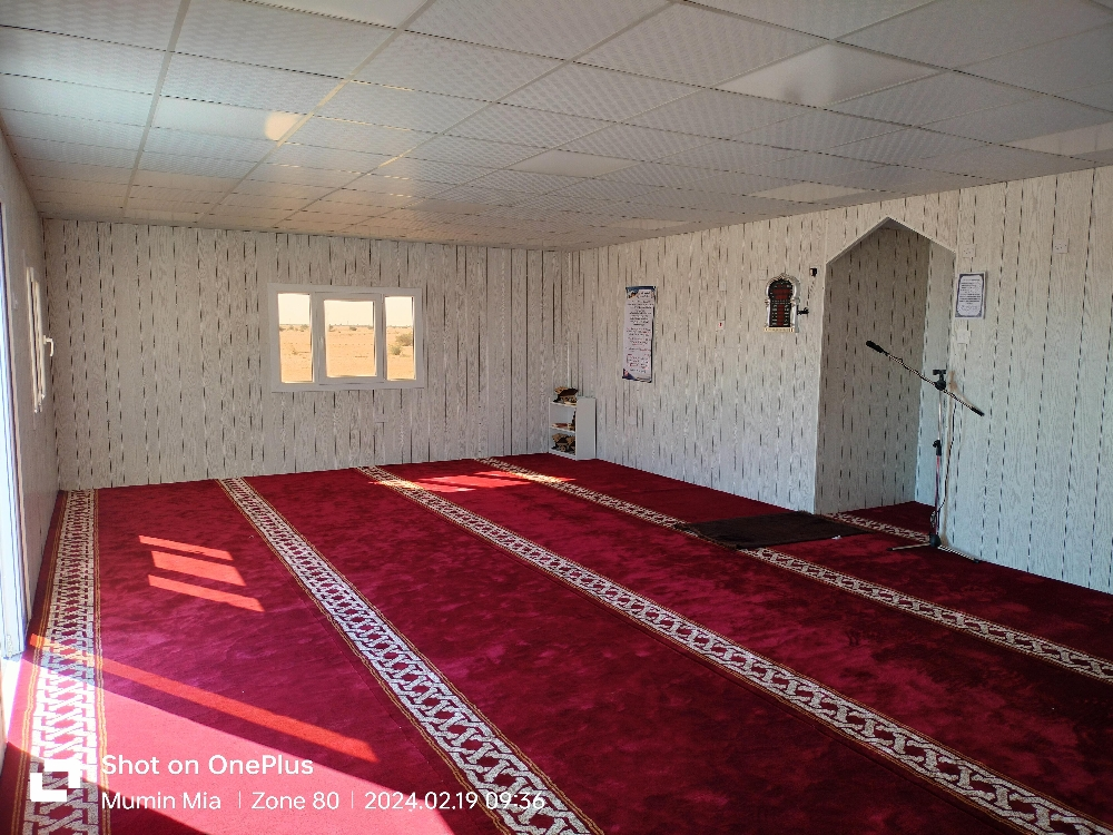 كبينة ،مسجد،مجلس افضل الاسعار - 3