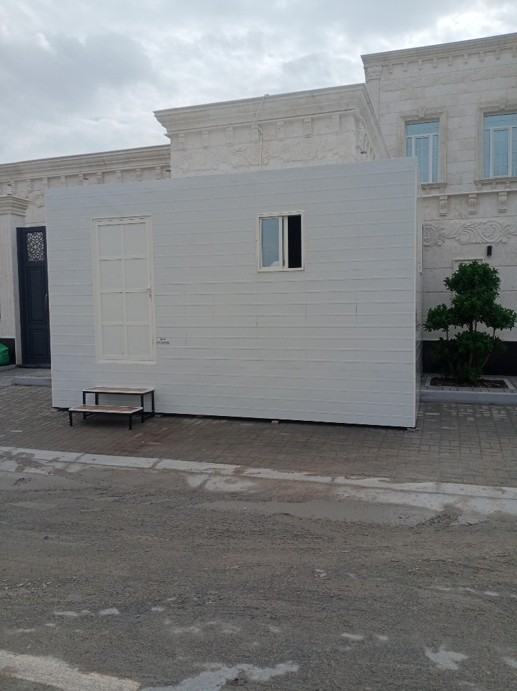 تفصيل كبائن حمام مطبغ غرفه خايز - 5