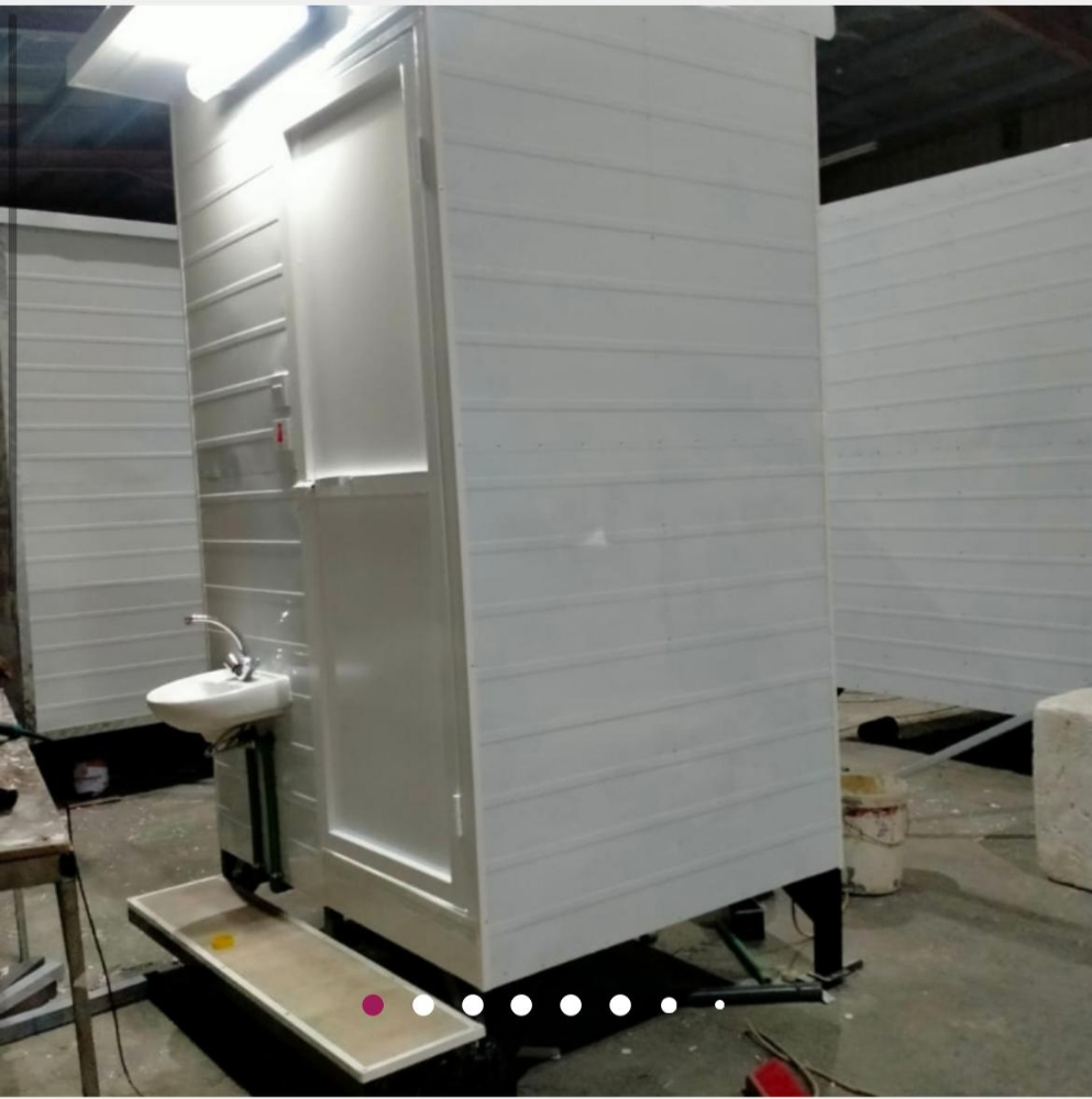 new toilet rabay now for sale - 3