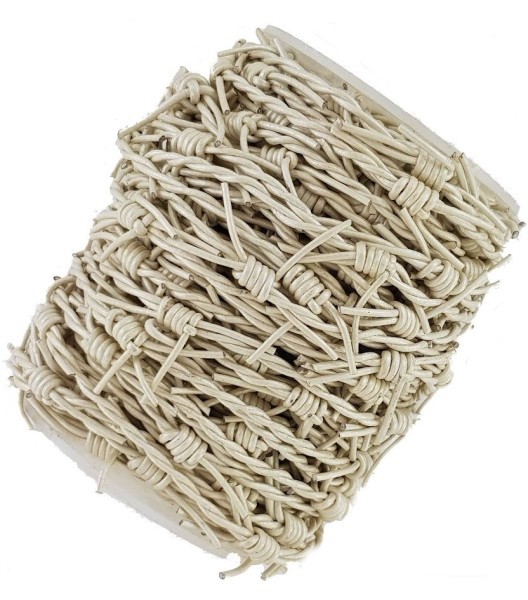 Barbed Wire - 1