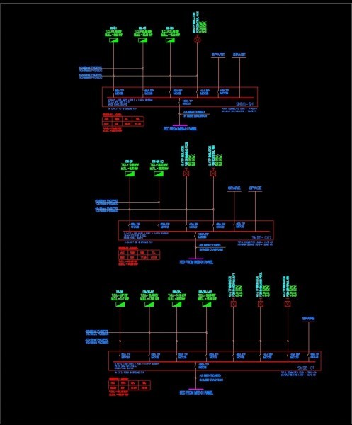 MEP Design engineer - 4