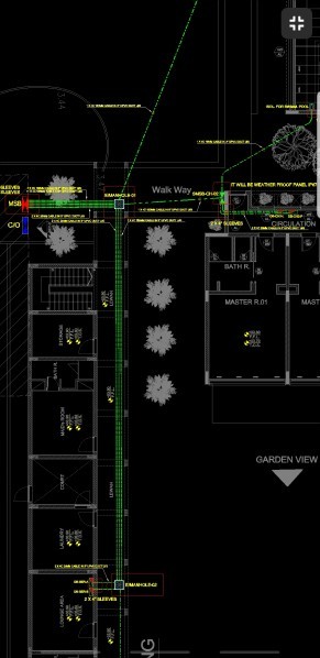 MEP Design engineer - 6