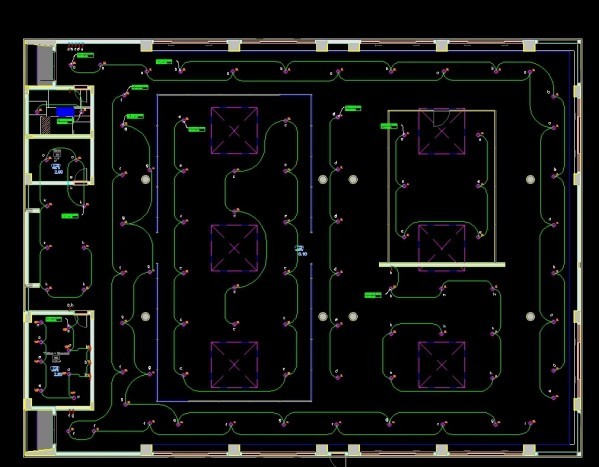 MEP Design engineer - 2
