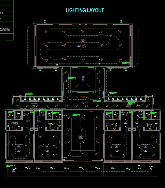 MEP Design engineer - 1