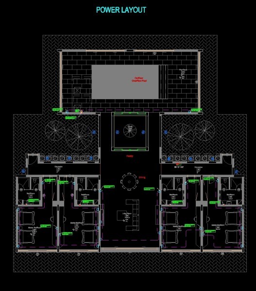 MEP Design engineer - 3