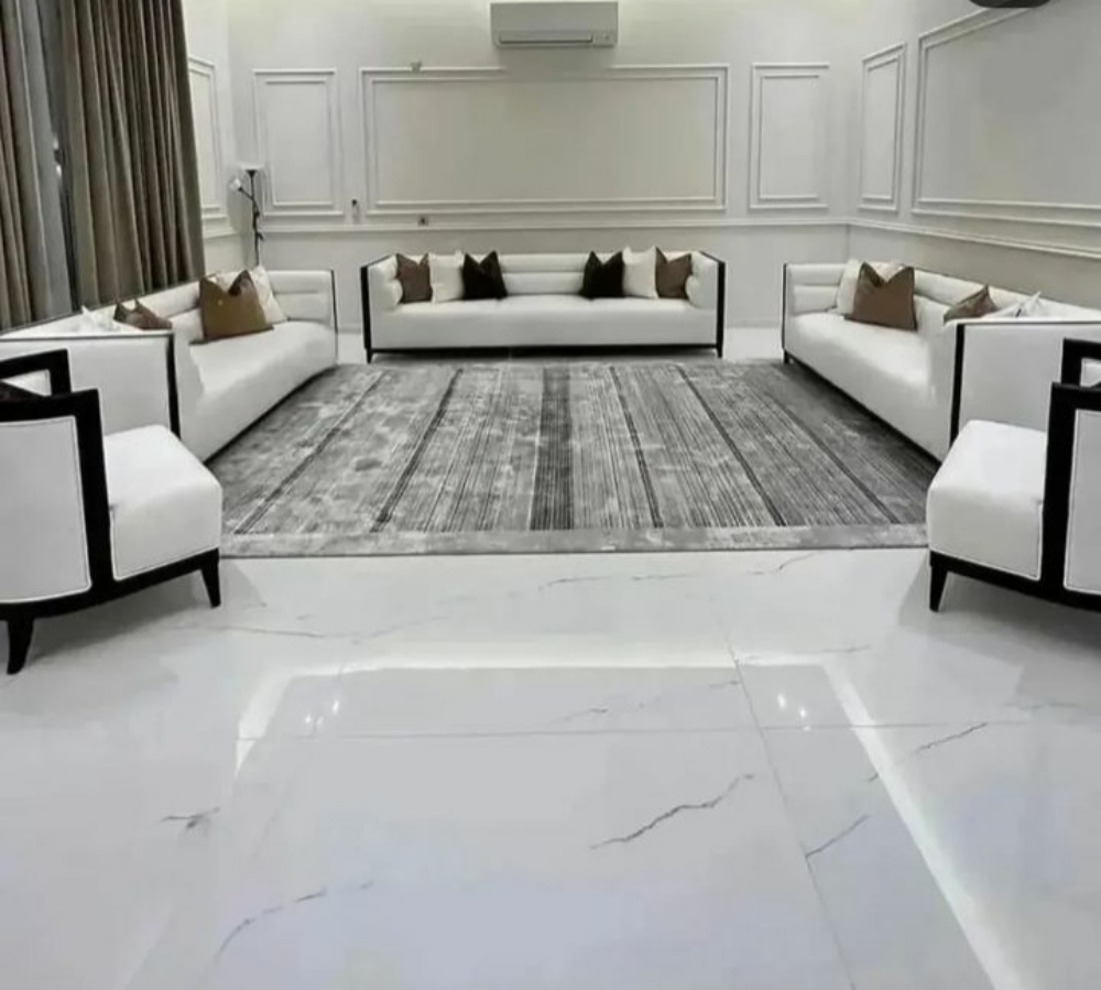اطقم كنب كراسي مفروشات - 1