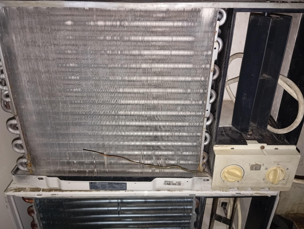 Qatar Ac maintenance Sale&buying - 7