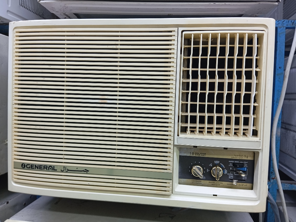 Qatar Ac maintenance Sale&buying - 4