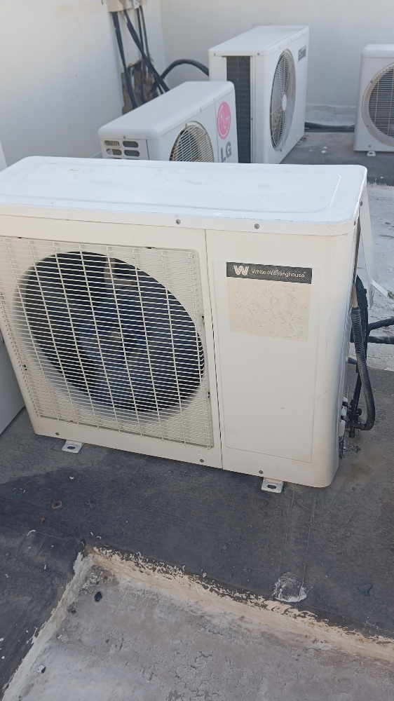 Qatar Ac maintenance Sale&buying - 8