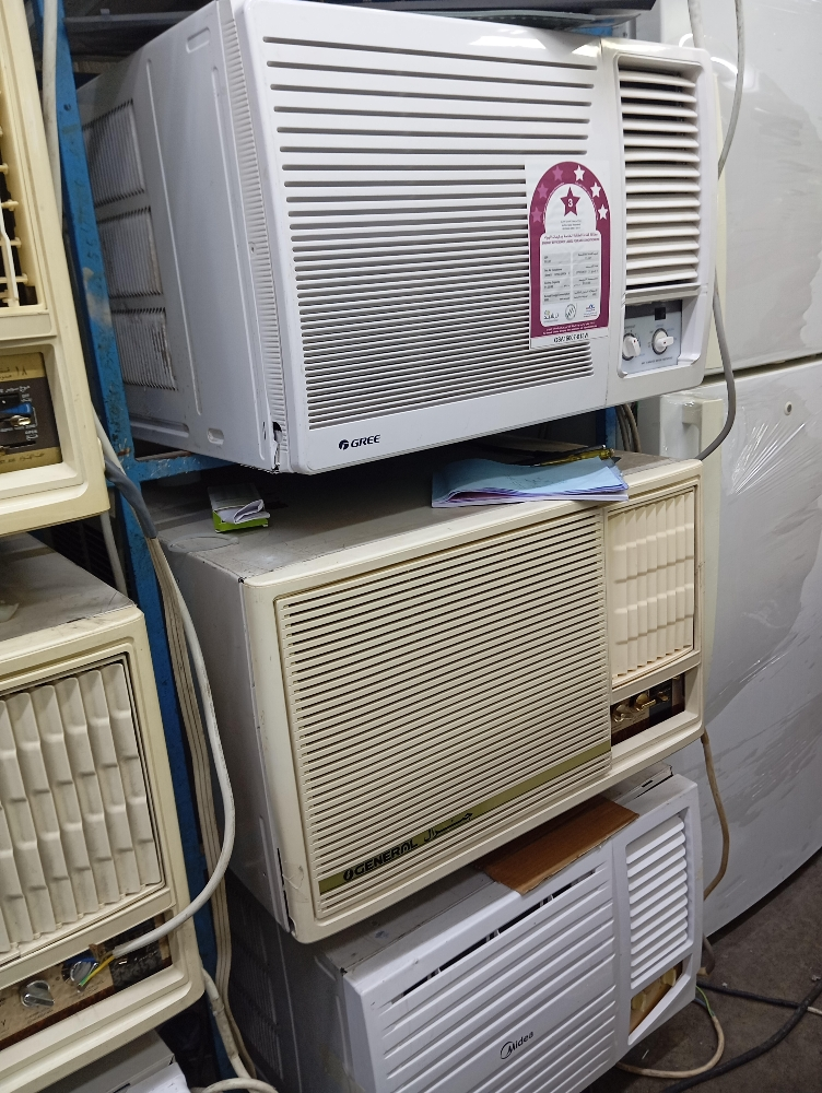 Qatar Ac maintenance Sale&buying - 10