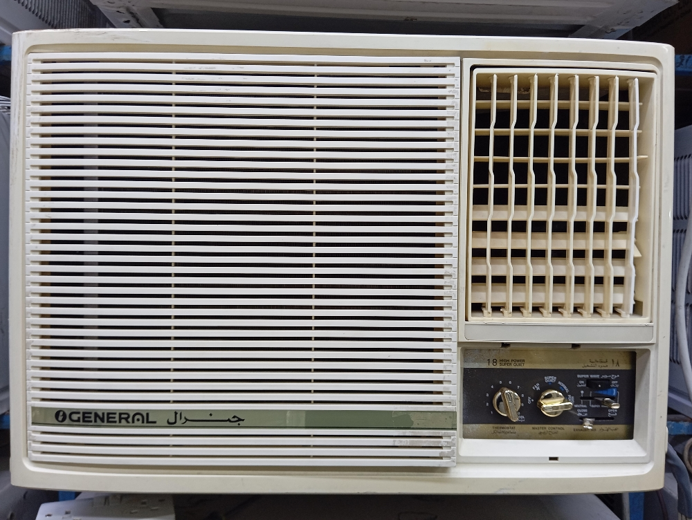 Qatar Ac maintenance Sale&buying - 6
