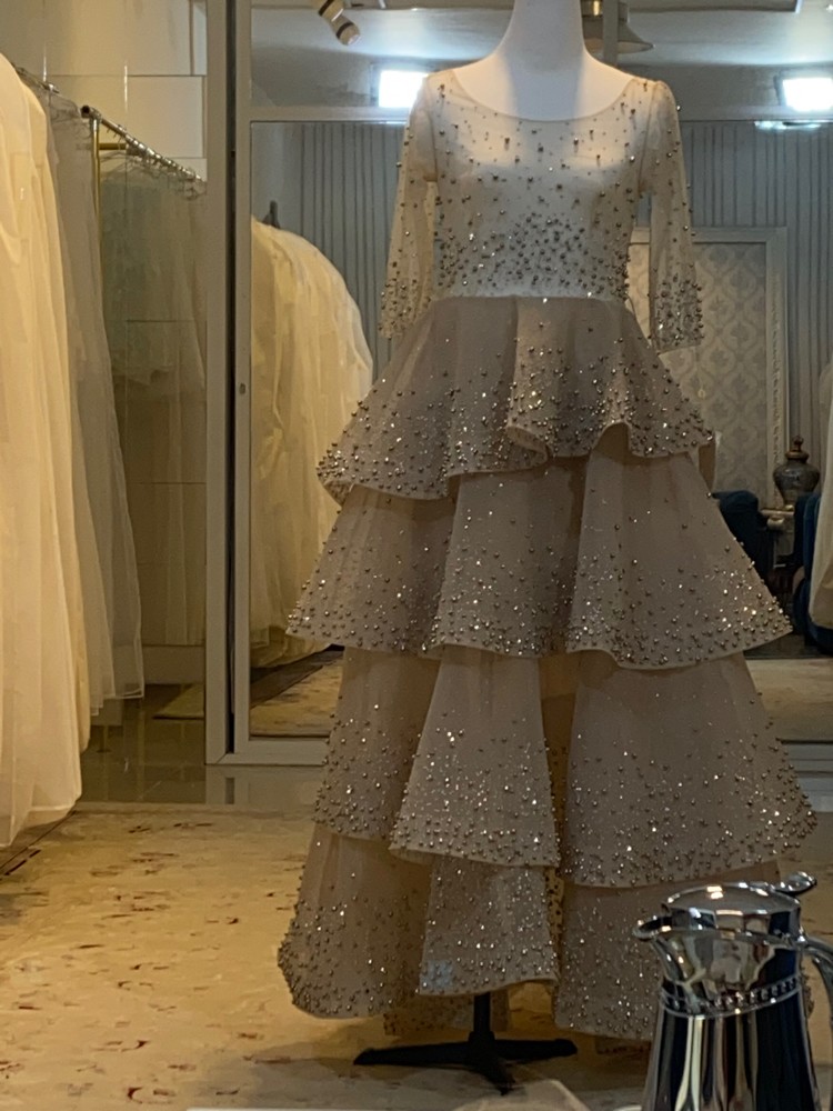 dress  - 1