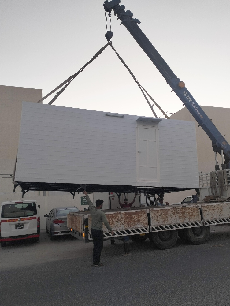 جديد حمام كربان غرفة متبغ - 7