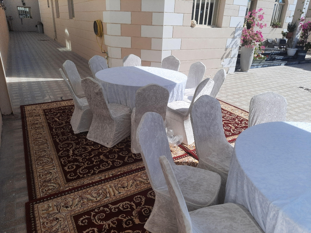 اكريلك كرس - 4