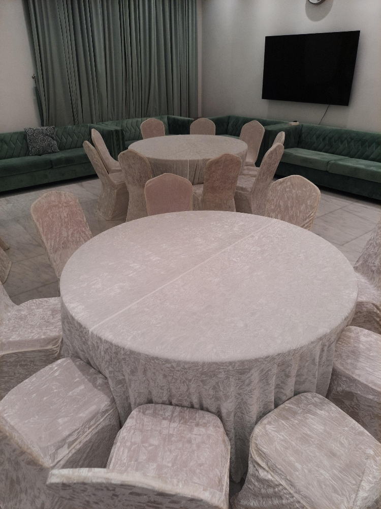 اكريلك كرس - 1