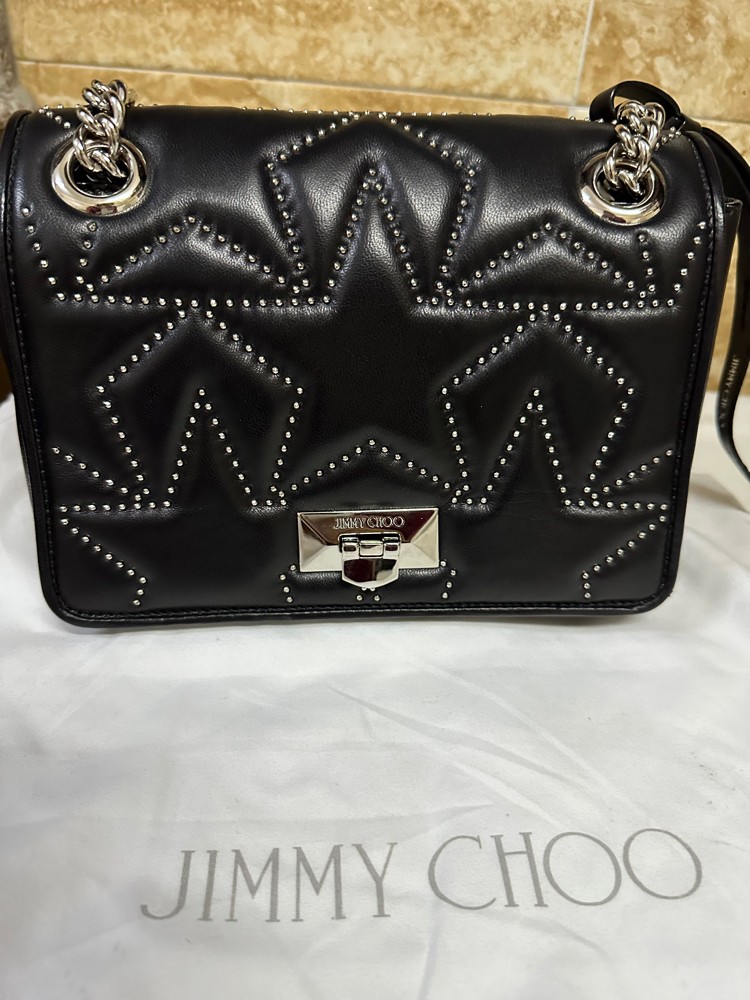 jimmy Choo - 4