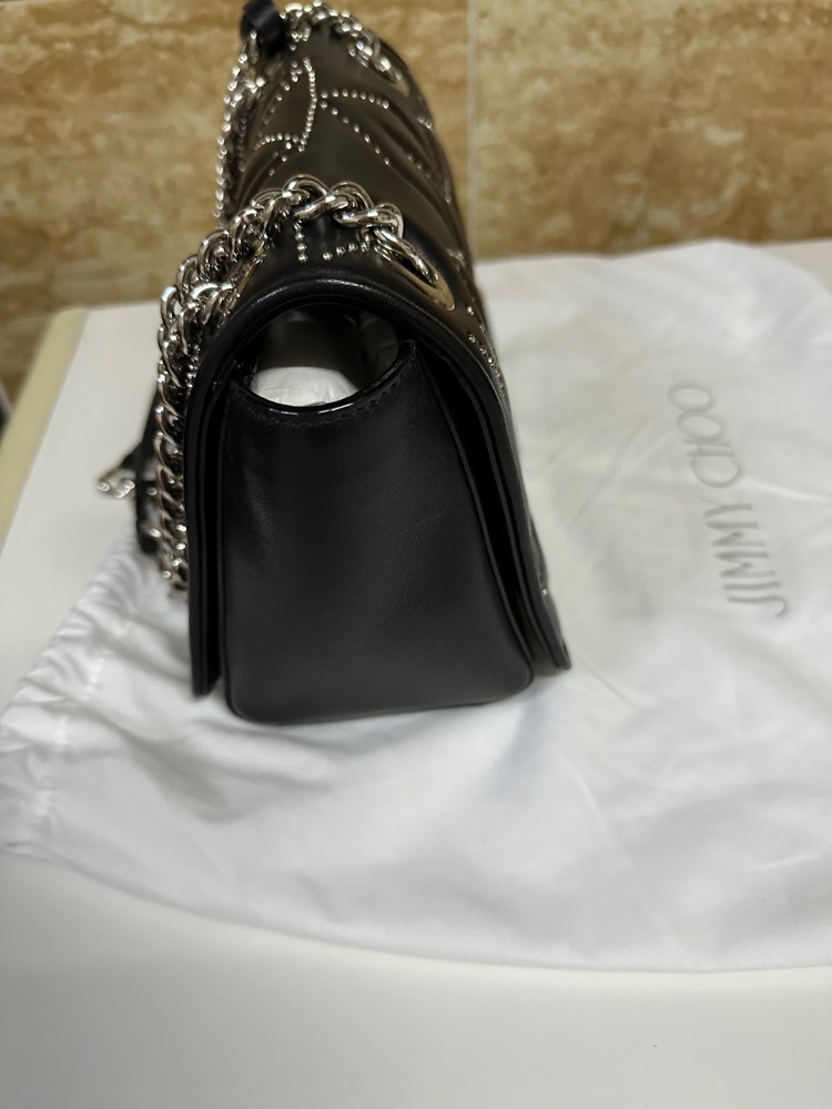 jimmy Choo - 2