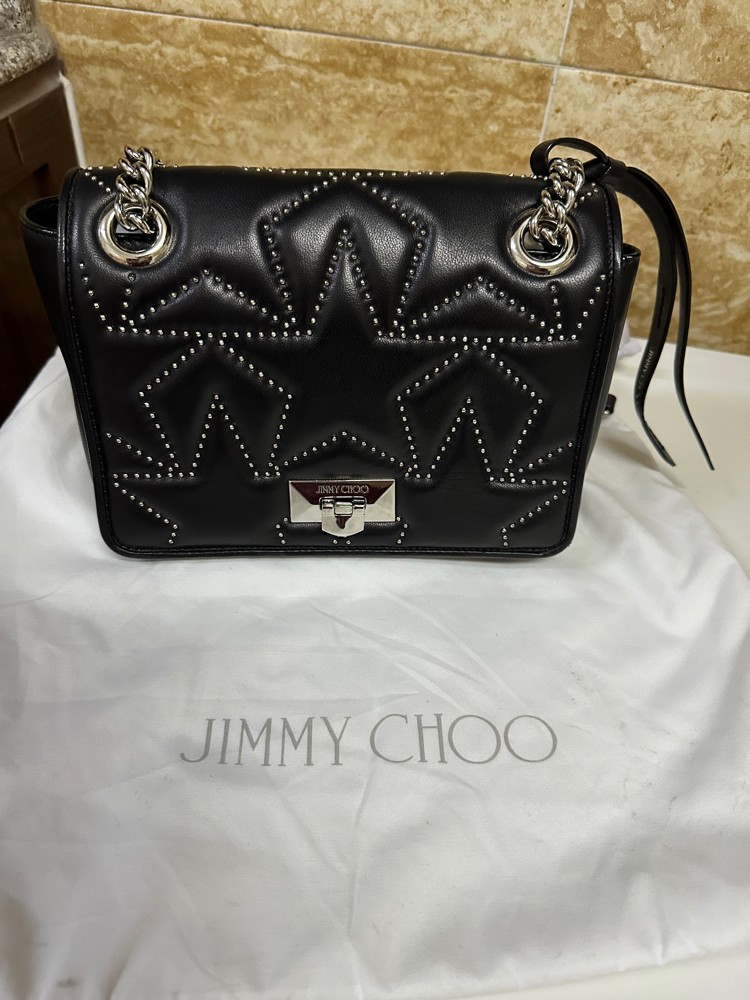 jimmy Choo - 3