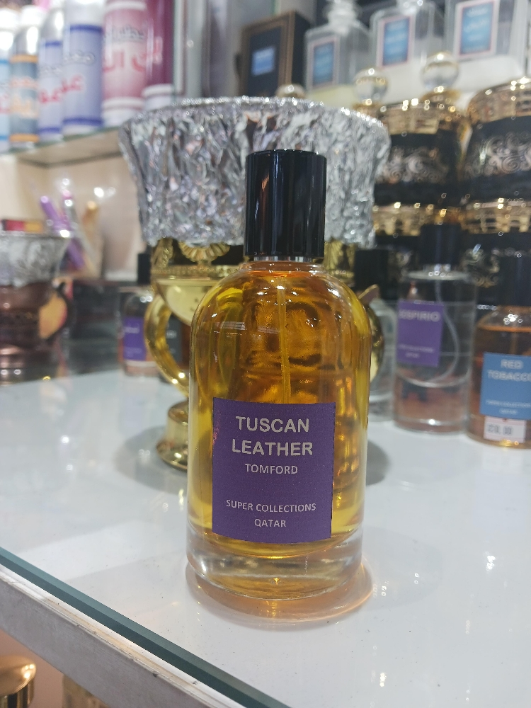 TUSCAN LEATHER - 1