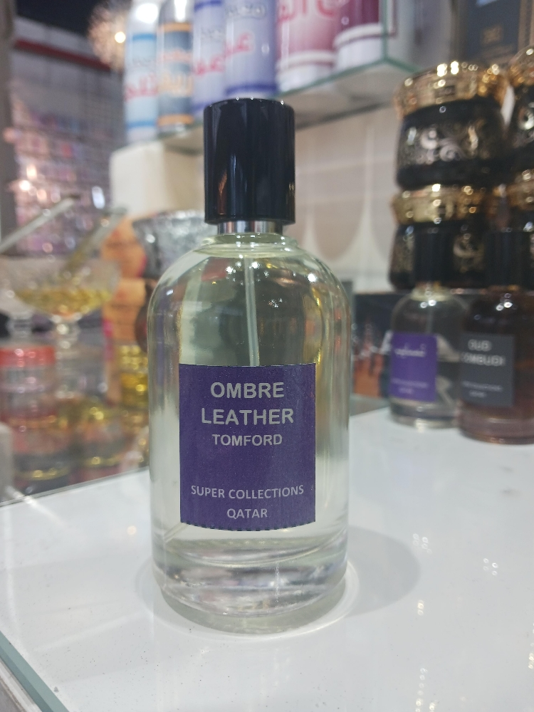 OMBRE LEATHER - 1
