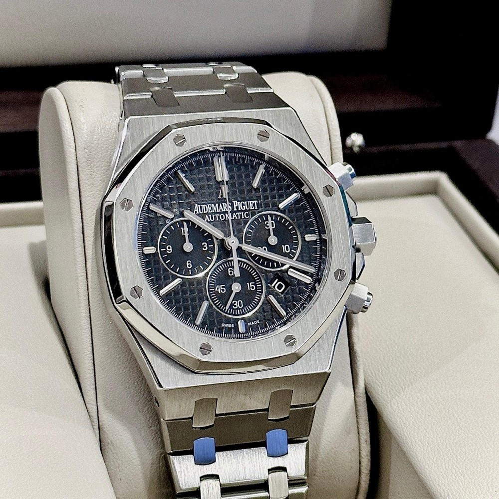 AUDEMARS PIGUET WATCHES  - 15