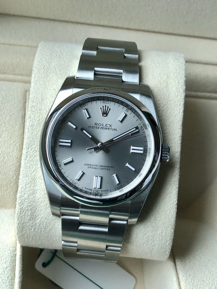 ROLEX WATCHES - 13