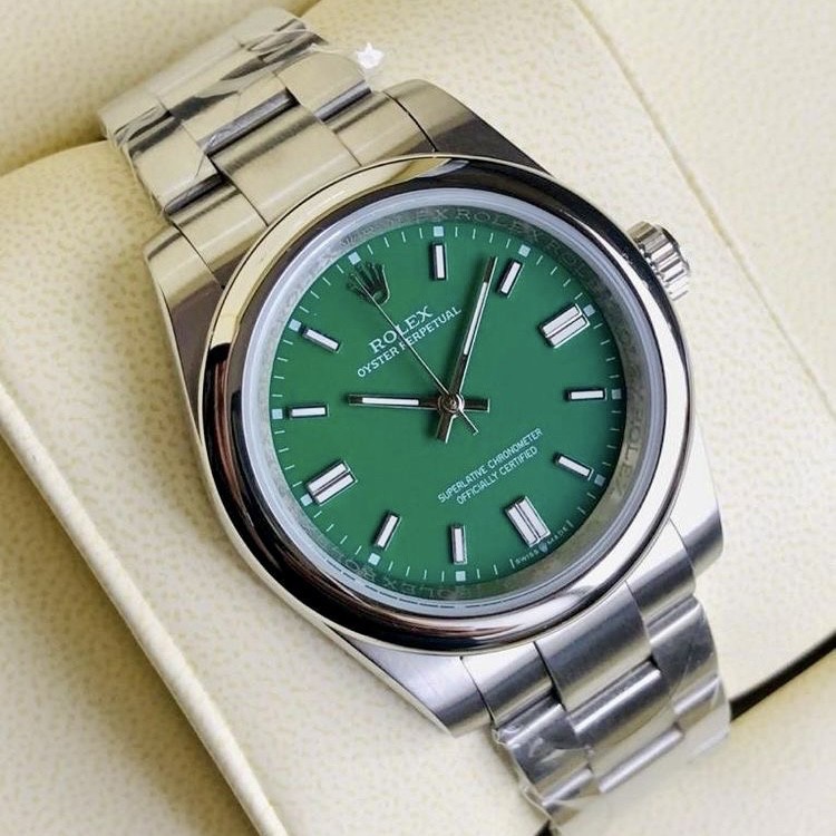 ROLEX WATCHES - 10