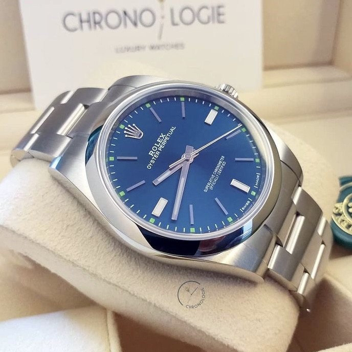 ROLEX WATCHES - 15