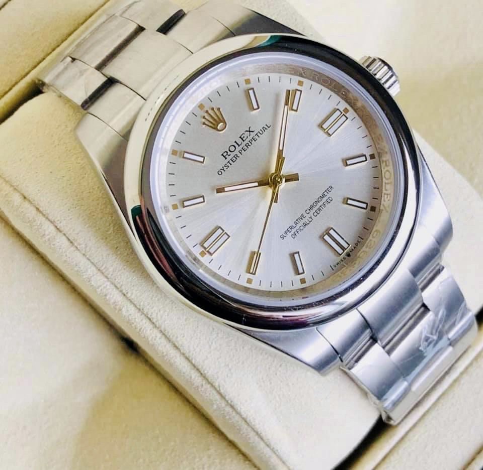 ROLEX WATCHES - 12