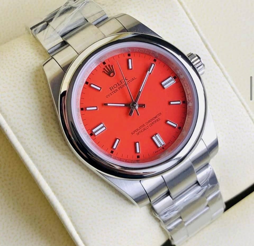 ROLEX WATCHES - 11