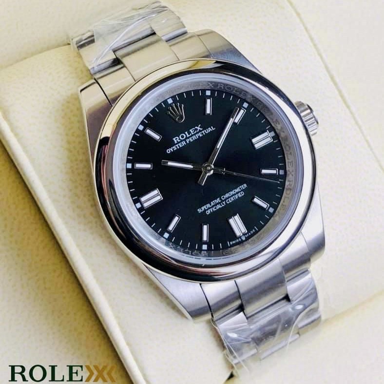 ROLEX WATCHES - 8