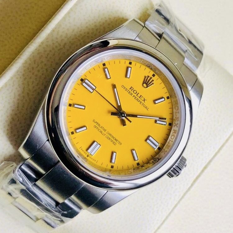 ROLEX WATCHES - 9