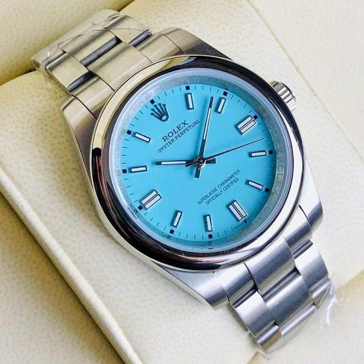 ROLEX WATCHES - 7