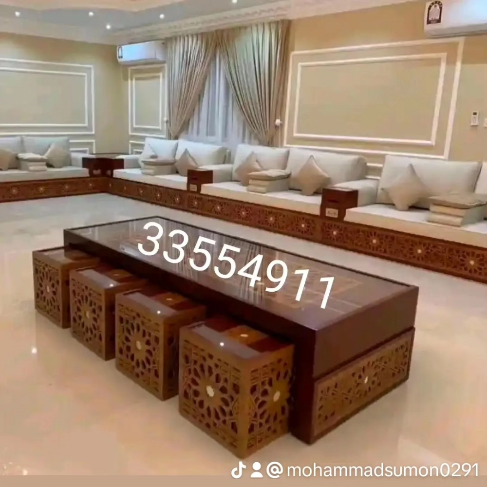 ورق الجدران | باركيه | ستارة | صب - 10