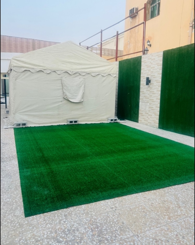 Artificial Grass Carpet - 3