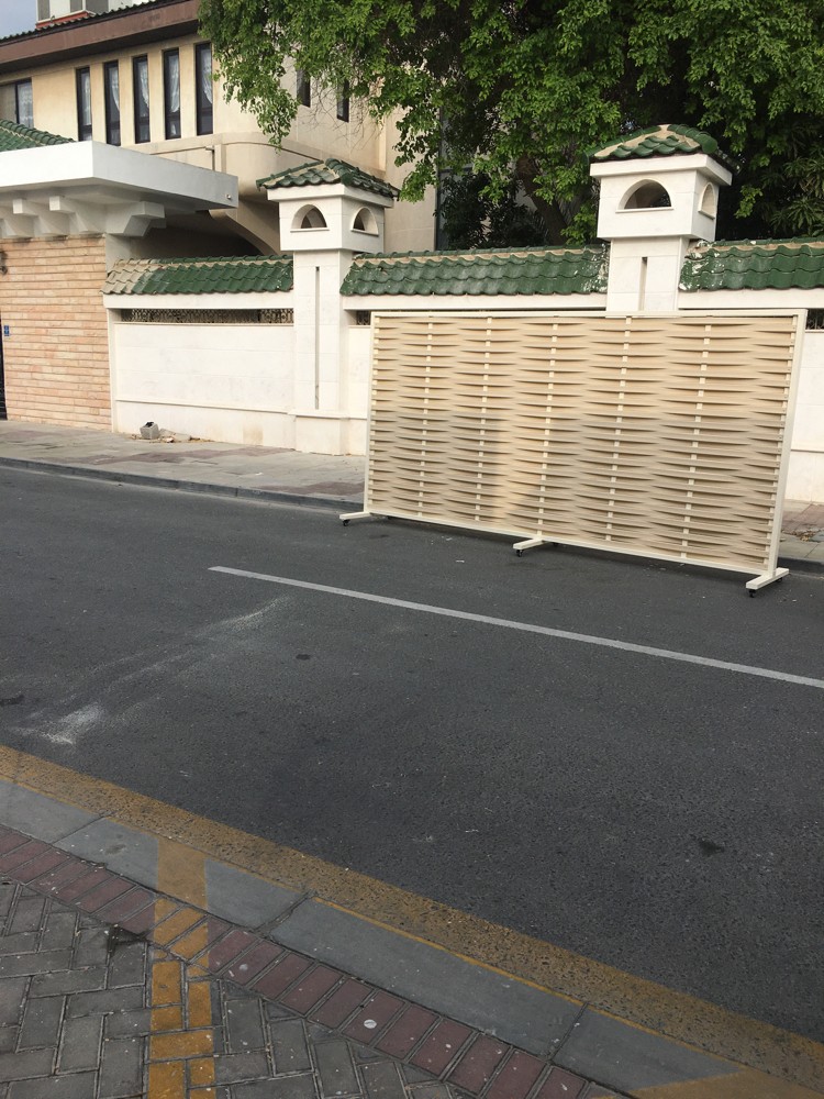 ساتر بالتواير - 4