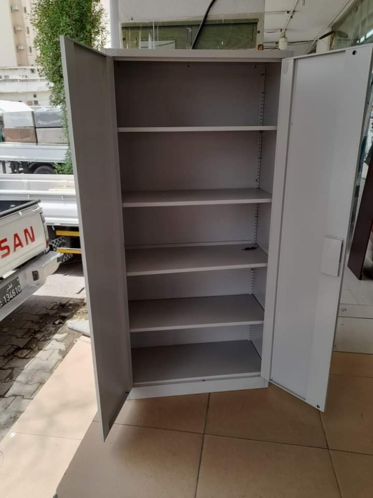 Steel cabinet new - 10