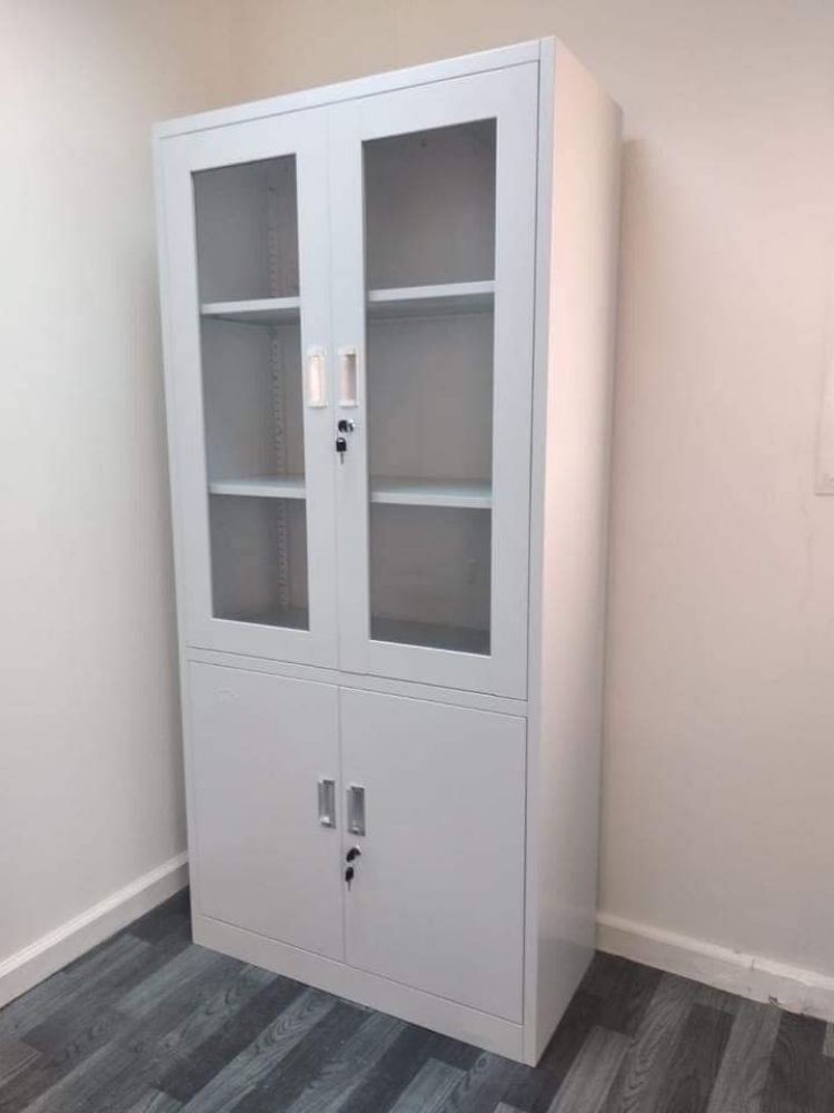 Steel cabinet new - 2