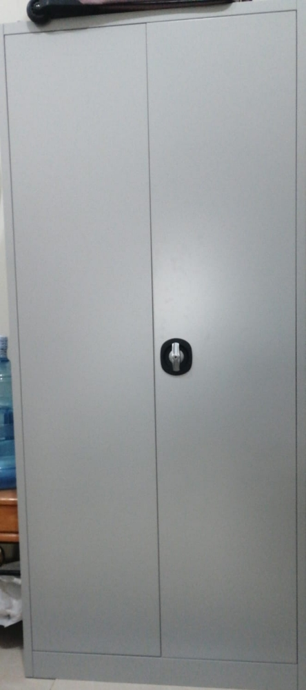 Steel cabinet new - 4