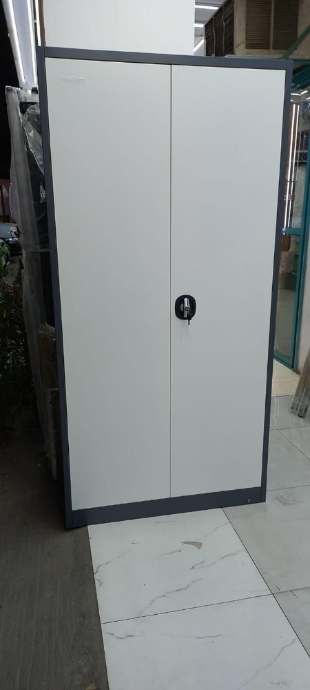 Steel cabinet new - 7