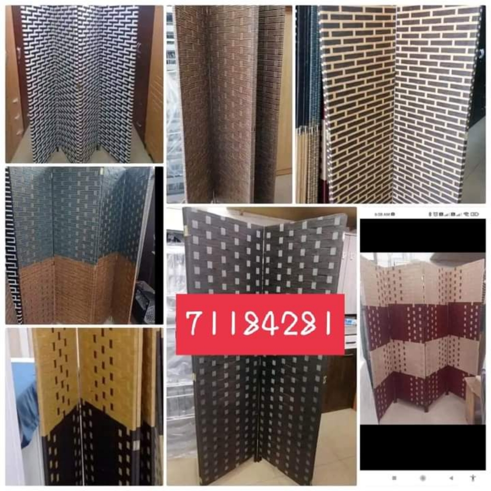 Partition sell new - 1