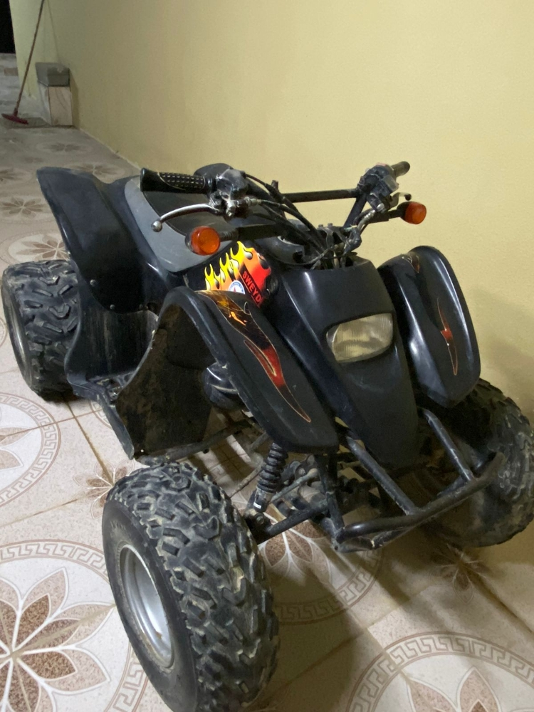 All Polaris Bogi butbota service - 4
