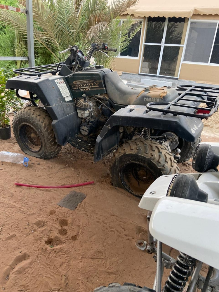 All Polaris Bogi butbota service - 12