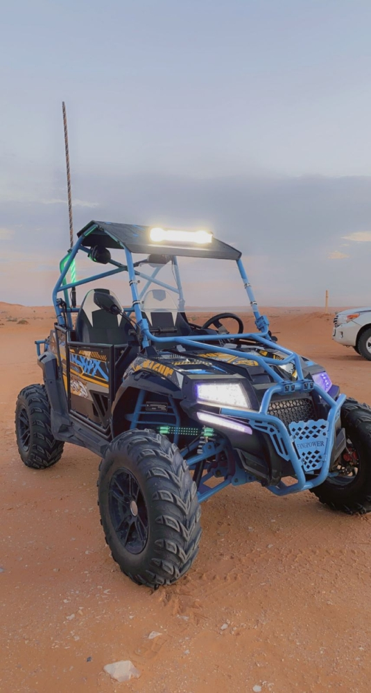 All Polaris Bogi butbota service - 1